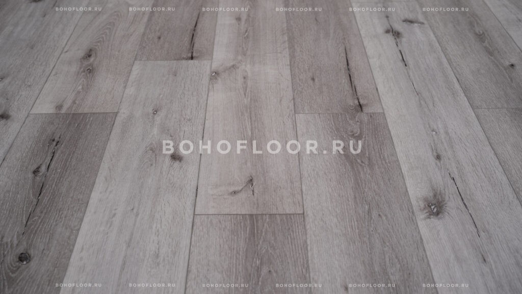Ламинат Boho Aqua Дуб скальный