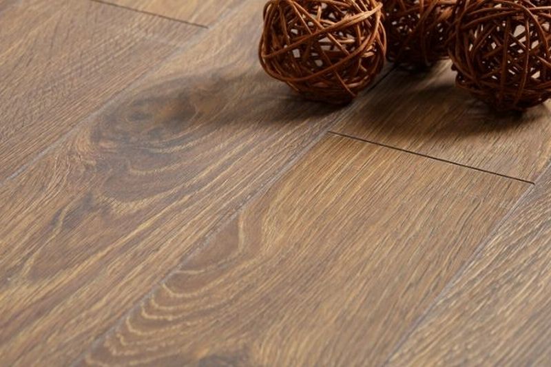 Ламинат Kronopol Platinium Cuprum D3104 Oak Garda (Дуб Гарда)