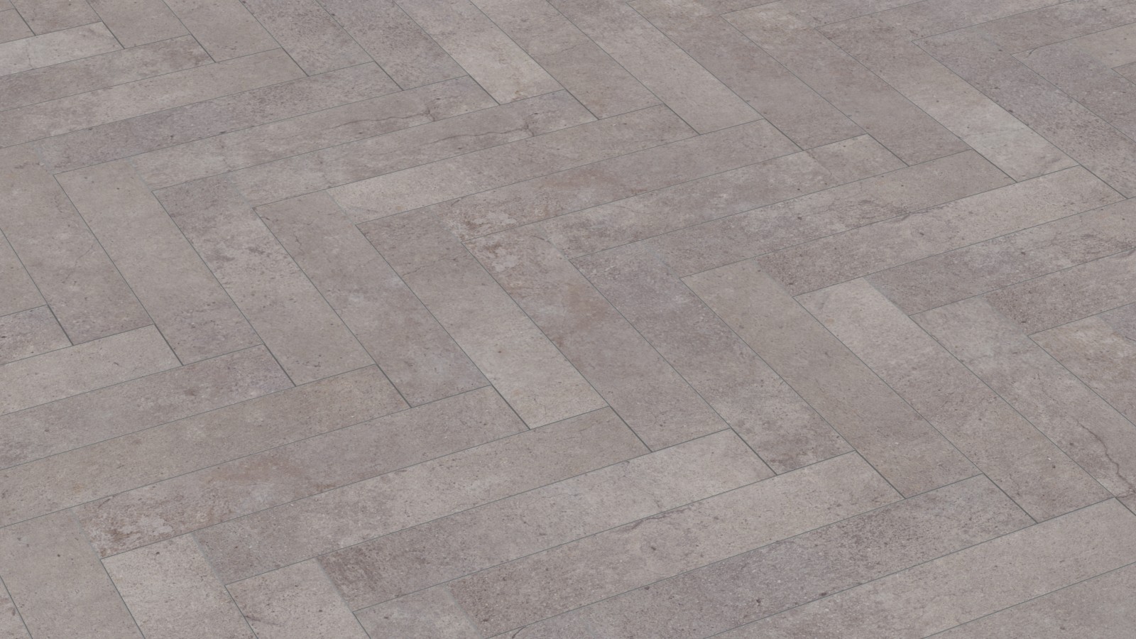 Ламинат Kronotex Herringbone 8-32 D 4739 Цемент Пезаро