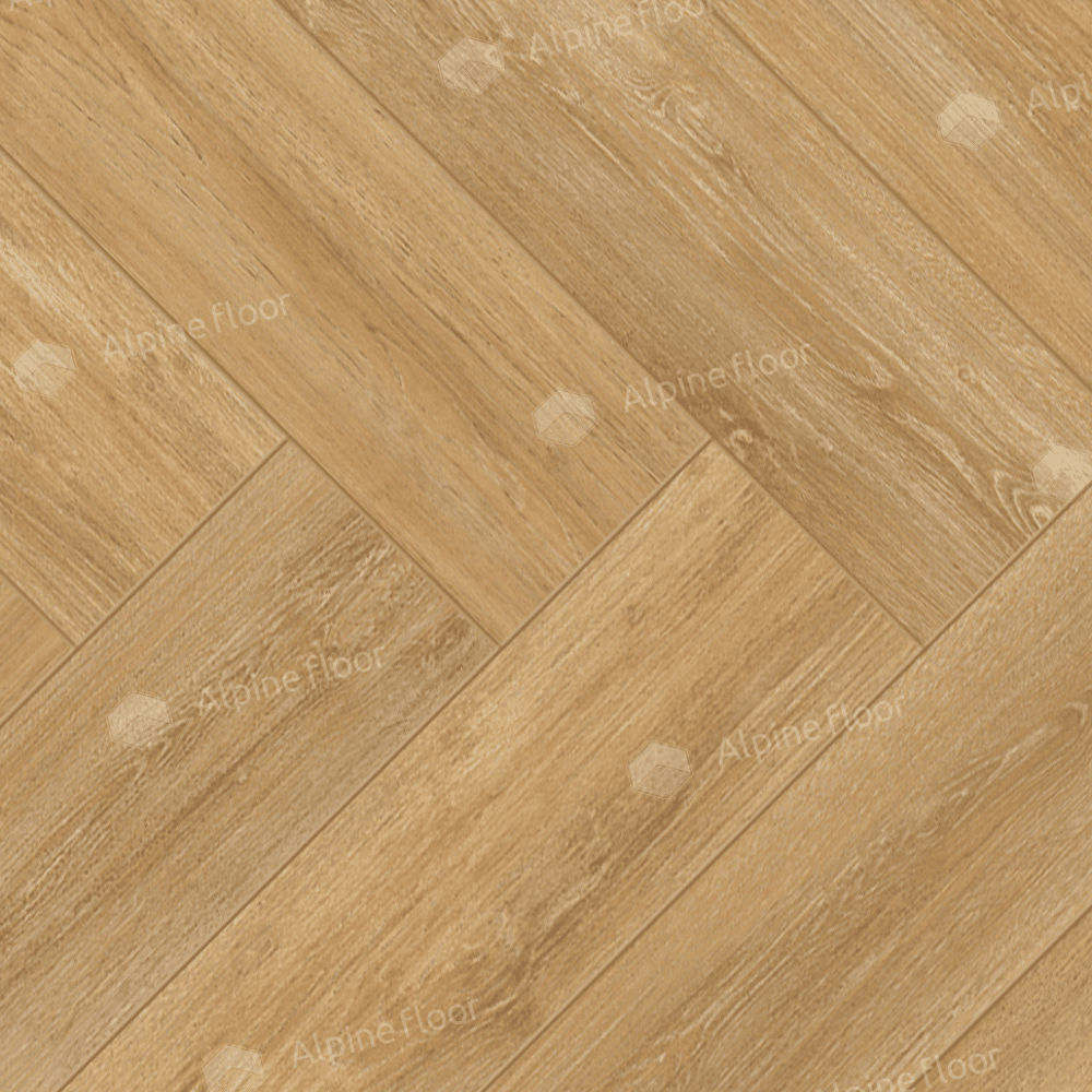 Ламинат Alpine Floor Дуб Тулуза LF106-04