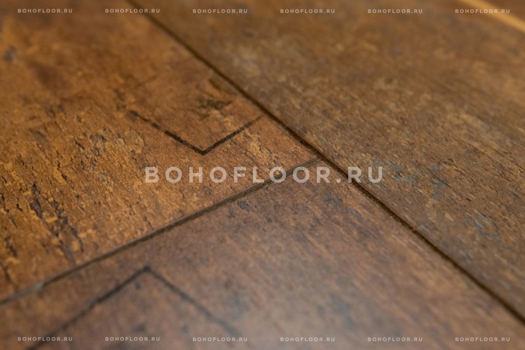 Ламинат Boho Design Collection Coffee