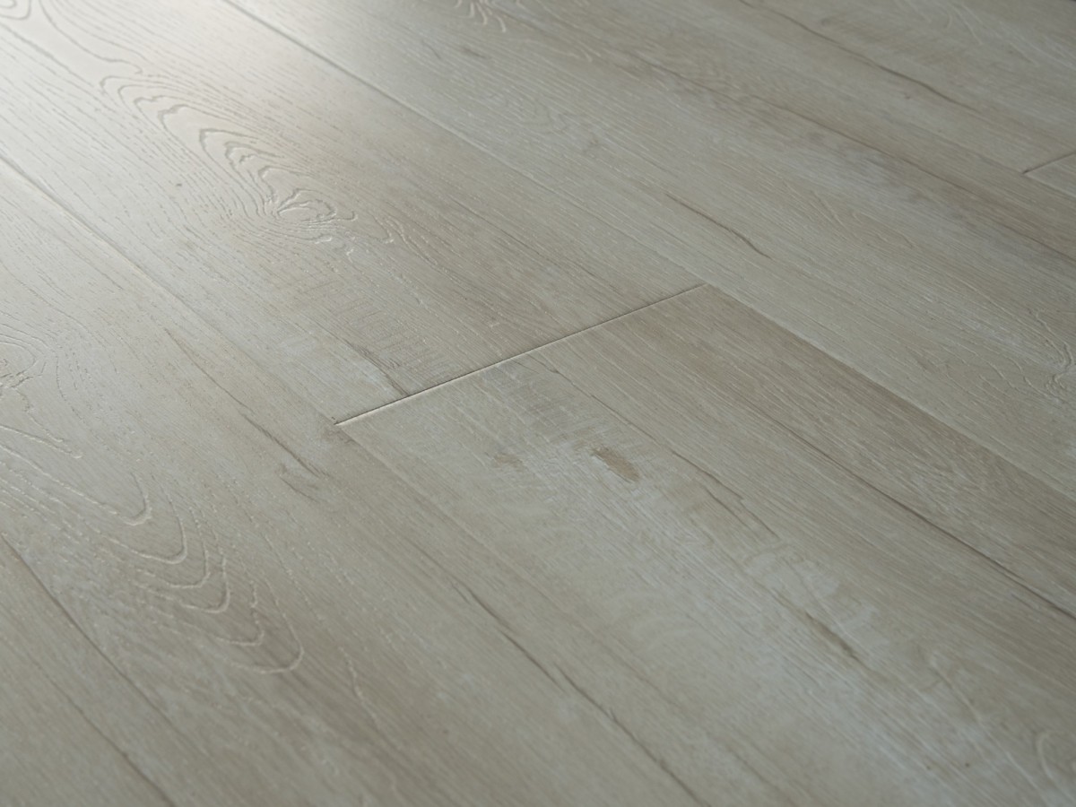 Ламинат Lamiwood Bristol Дуб Беленый