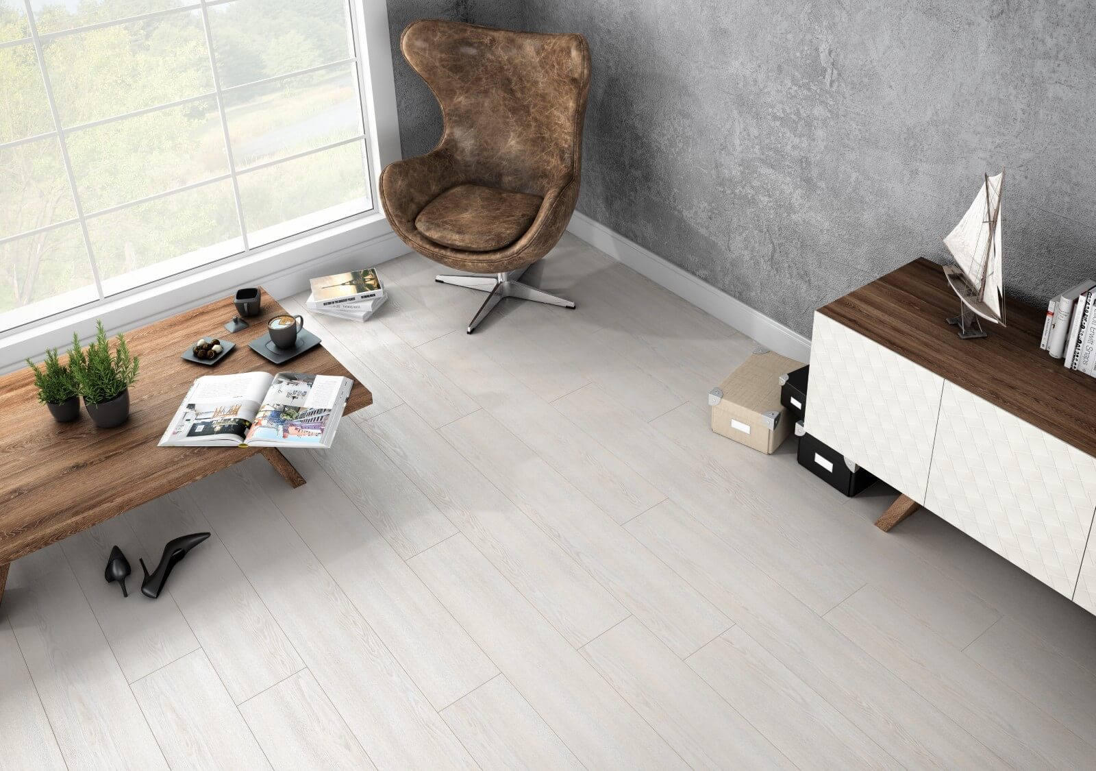 Ламинат AGT Нил PRK502 Natura Ultra Line