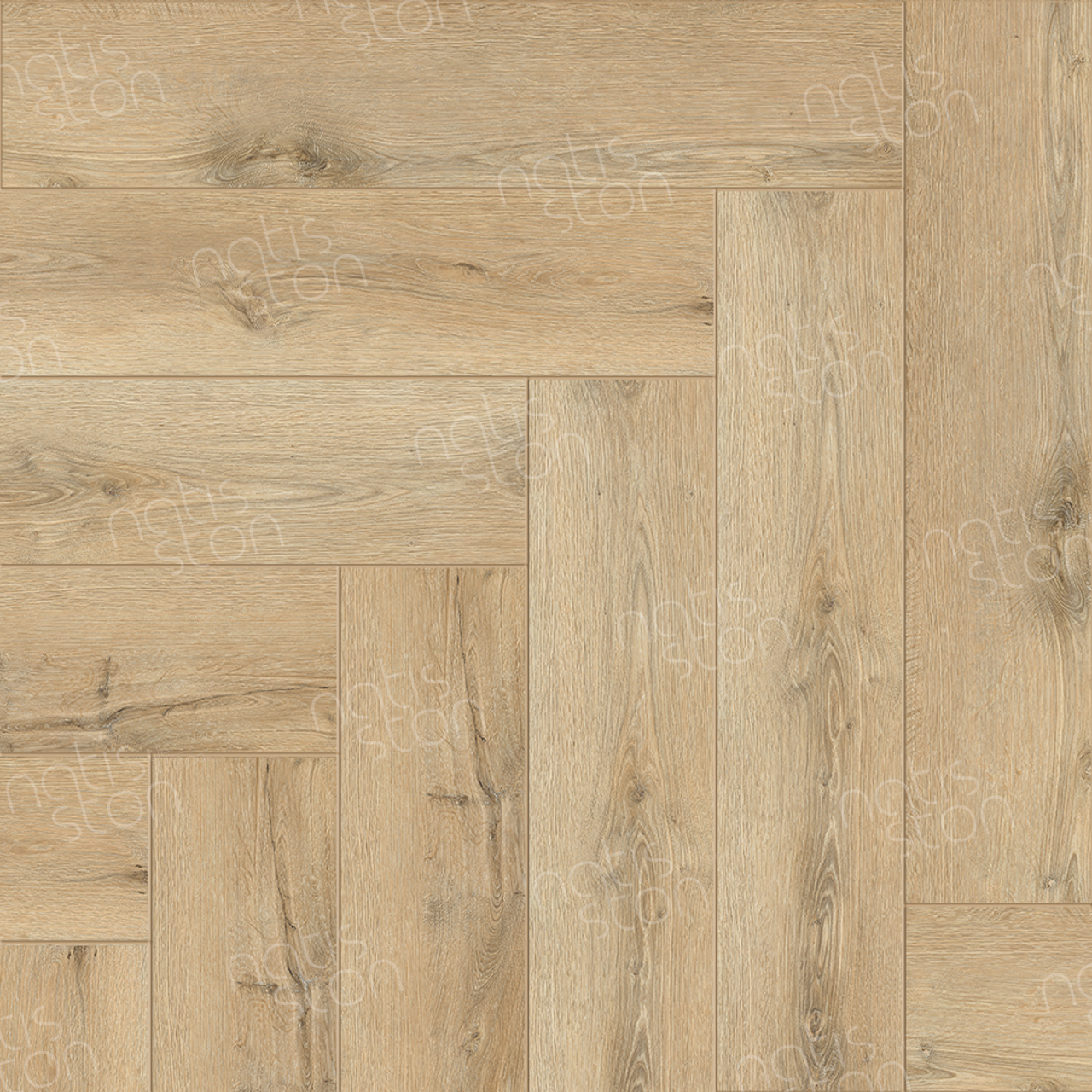 Кварцвинил NatisSton Unique Totak 5004-04