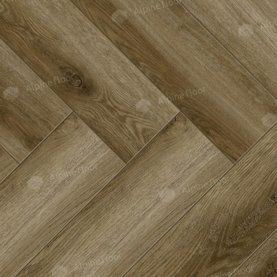 Ламинат Alpine Floor Дуб Марсель LF102-9
