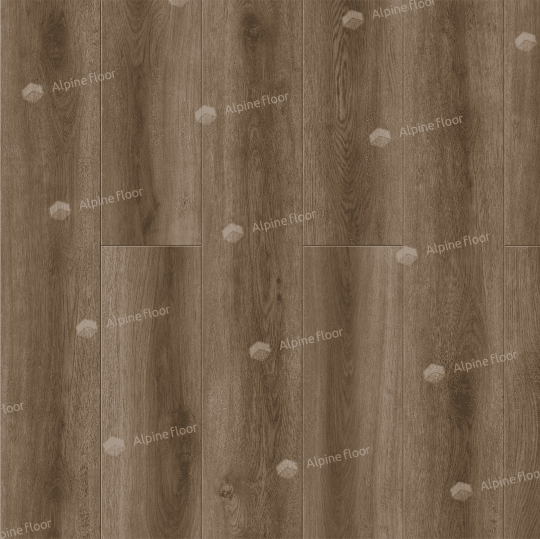Ламинат Alpine Floor Аура Дуб Болонья LF100-14