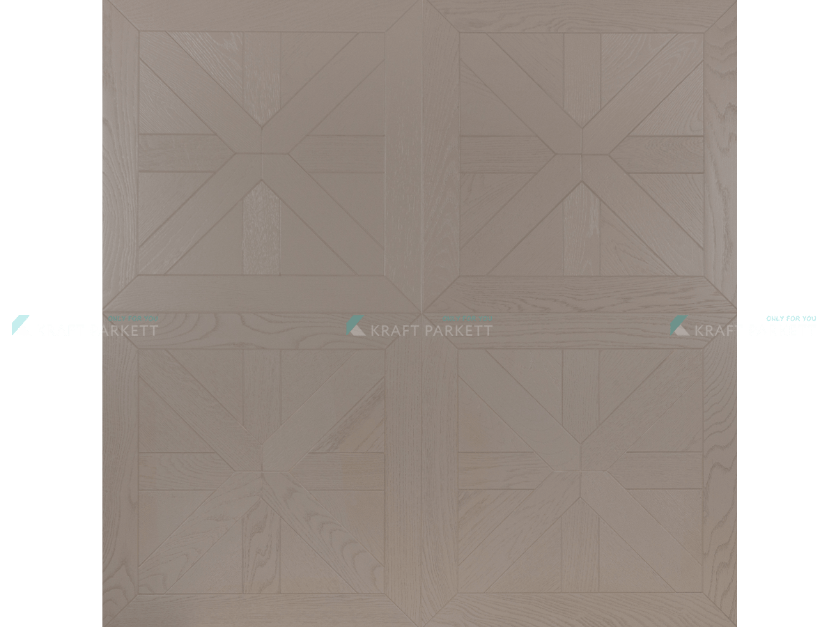 Инженерный модуль Kraft Parkett Select Дуб Арт. М6
