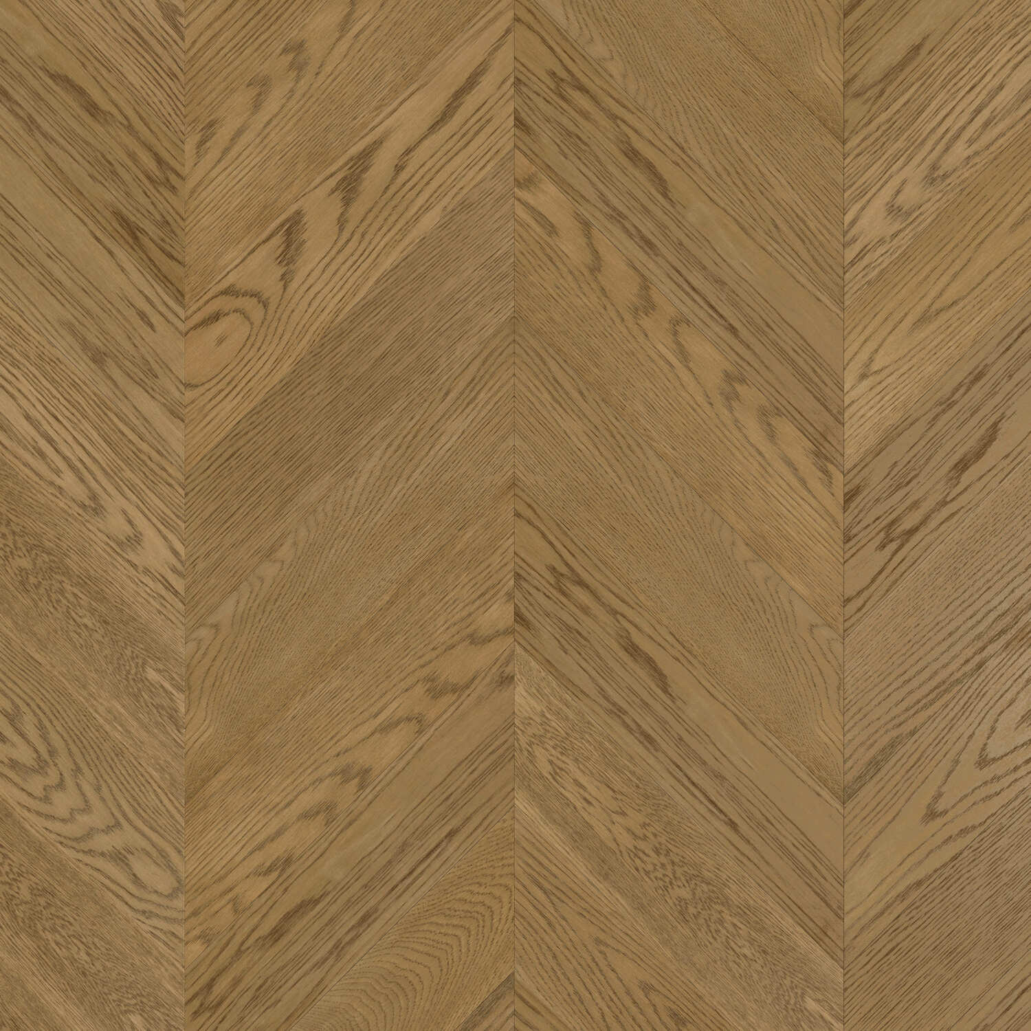 Кварцевый паркет Quartz Parquet Дуб Карельский 99-419 Французская Ёлка