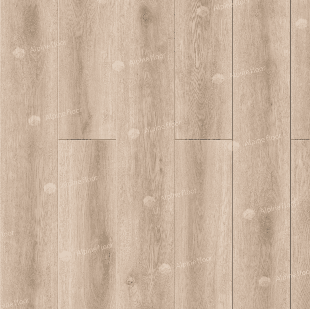 Ламинат Alpine Floor Аура Дуб Модена LF100-13