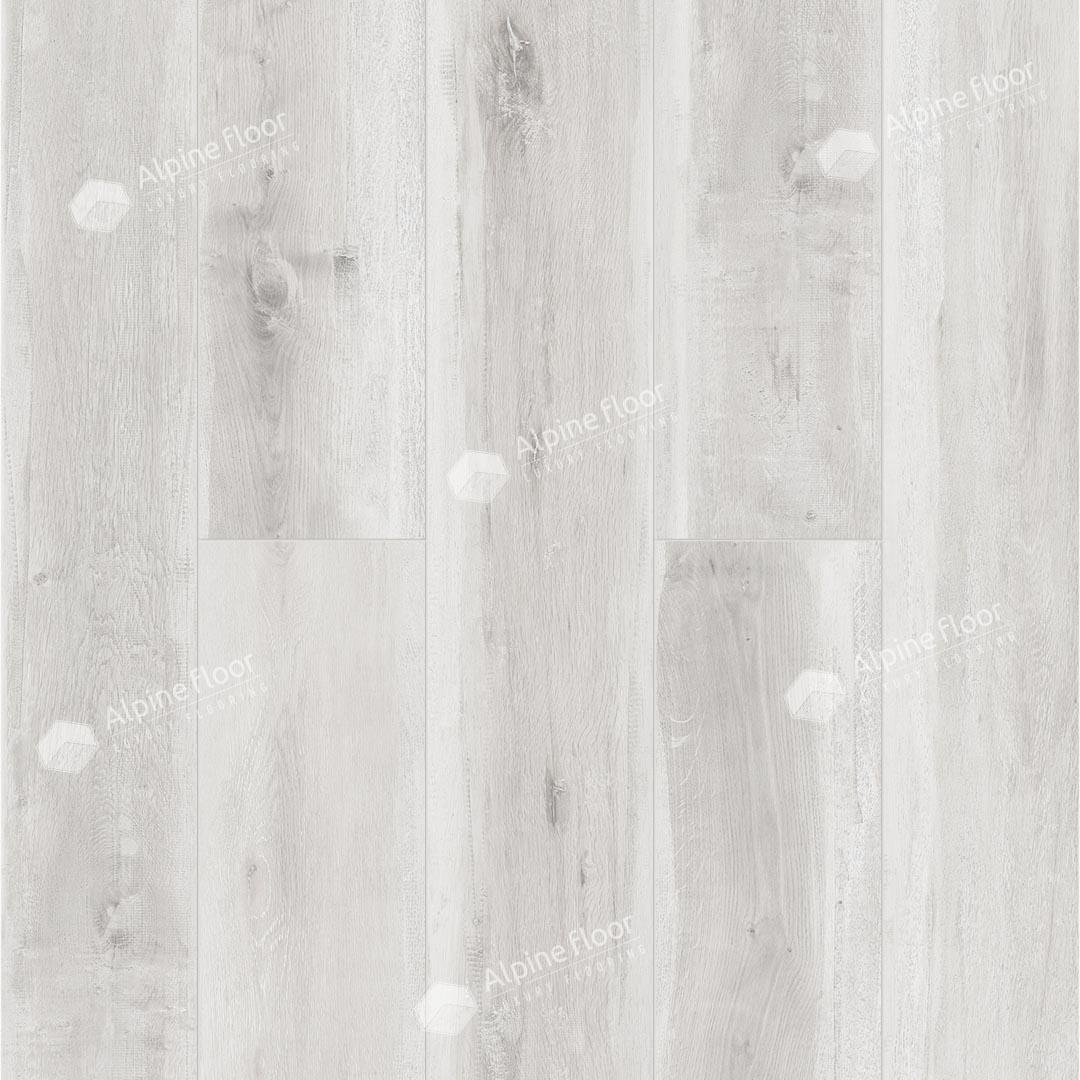 Кварц-винил Alpine Floor Classic Дуб выбеленный ЕСО 182-8 MC