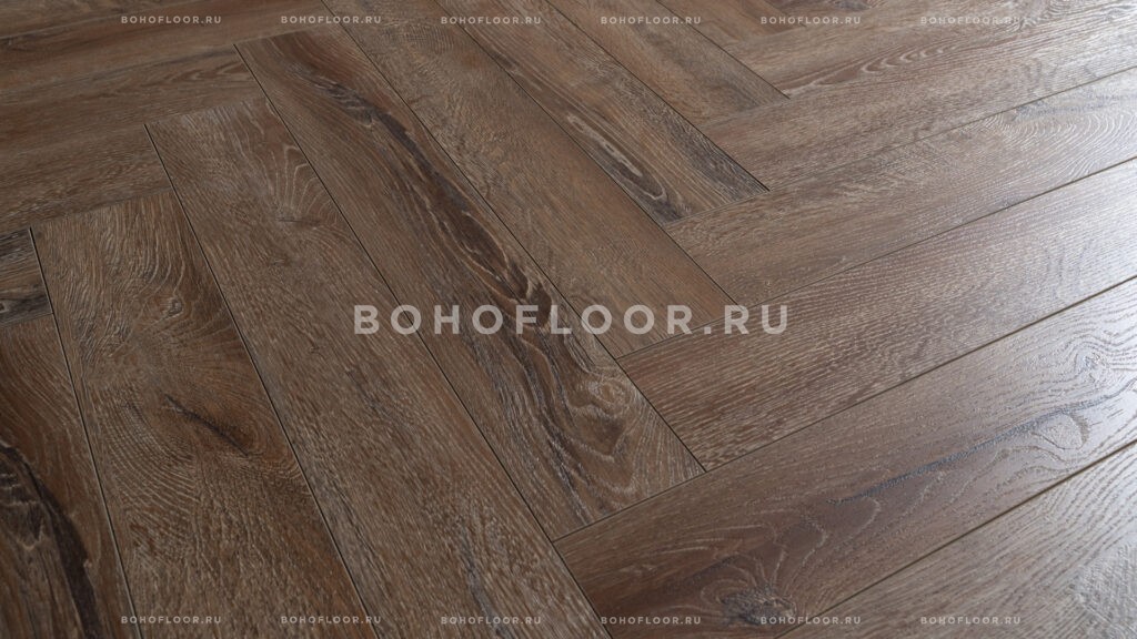 Ламинат Boho Design Collection Риджент