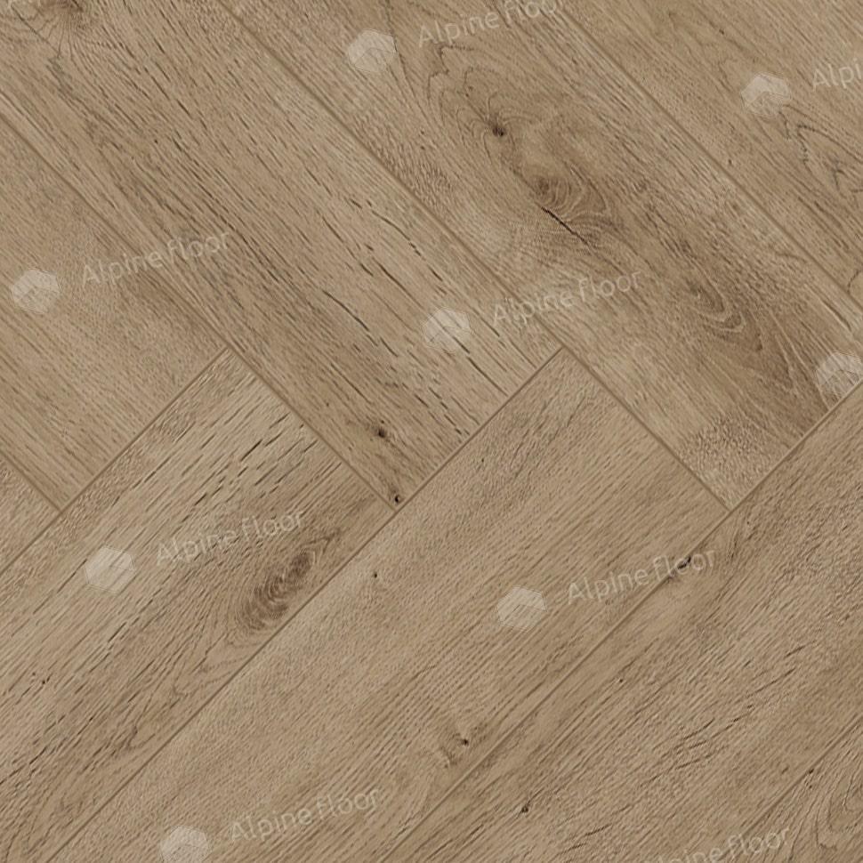 Ламинат Alpine Floor Дуб Прованс LF102-7