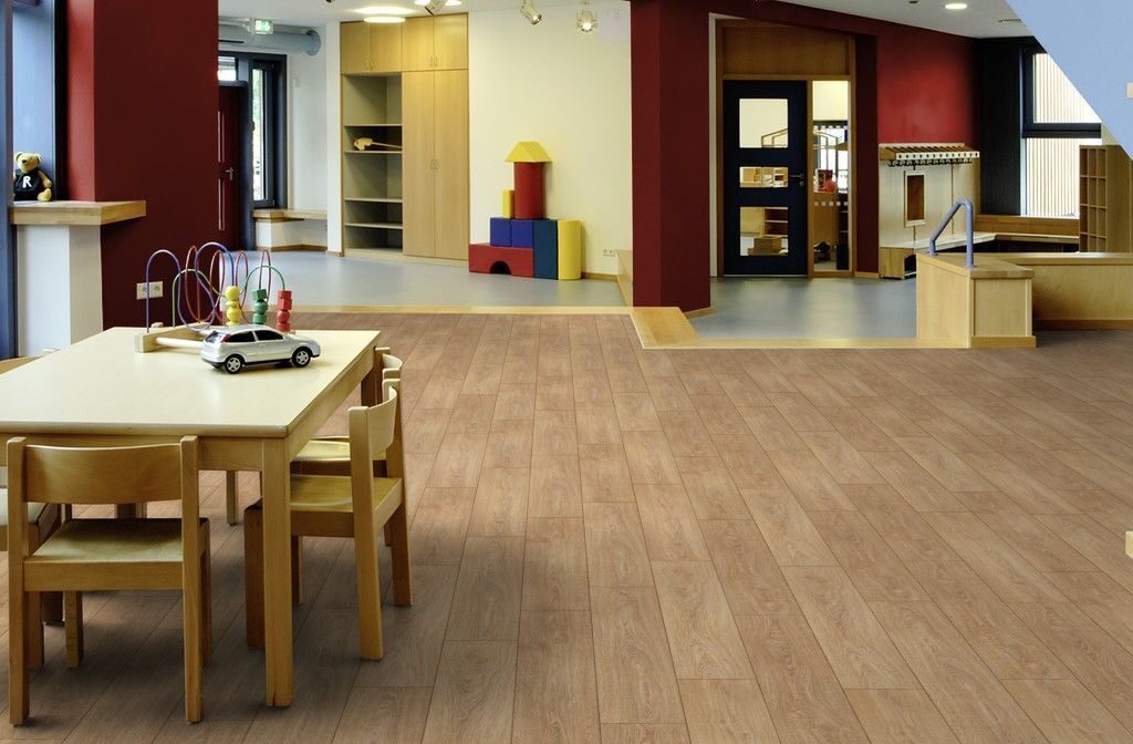 Ламинат Kronopol Platinium Linea 3185 Paris Oak