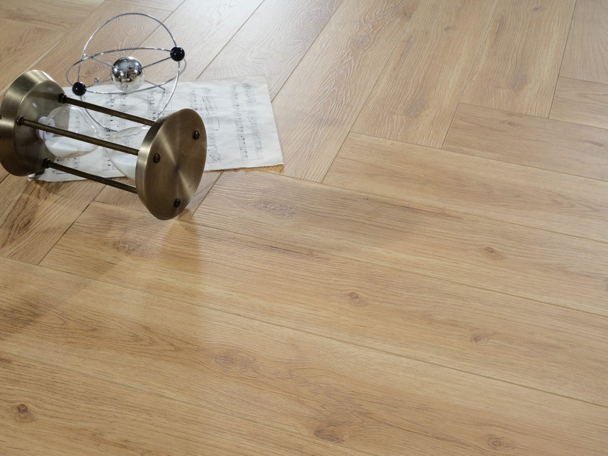 Ламинат Lamiwood Chester 515 Дуб Плимут