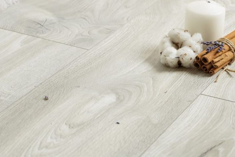 Ламинат Kronopol Aurum Aroma D3946 Oak Lavender (Дуб Лаванда)