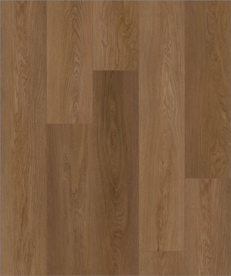 SPC плитка Strong Step Expert Шоколад15EX11