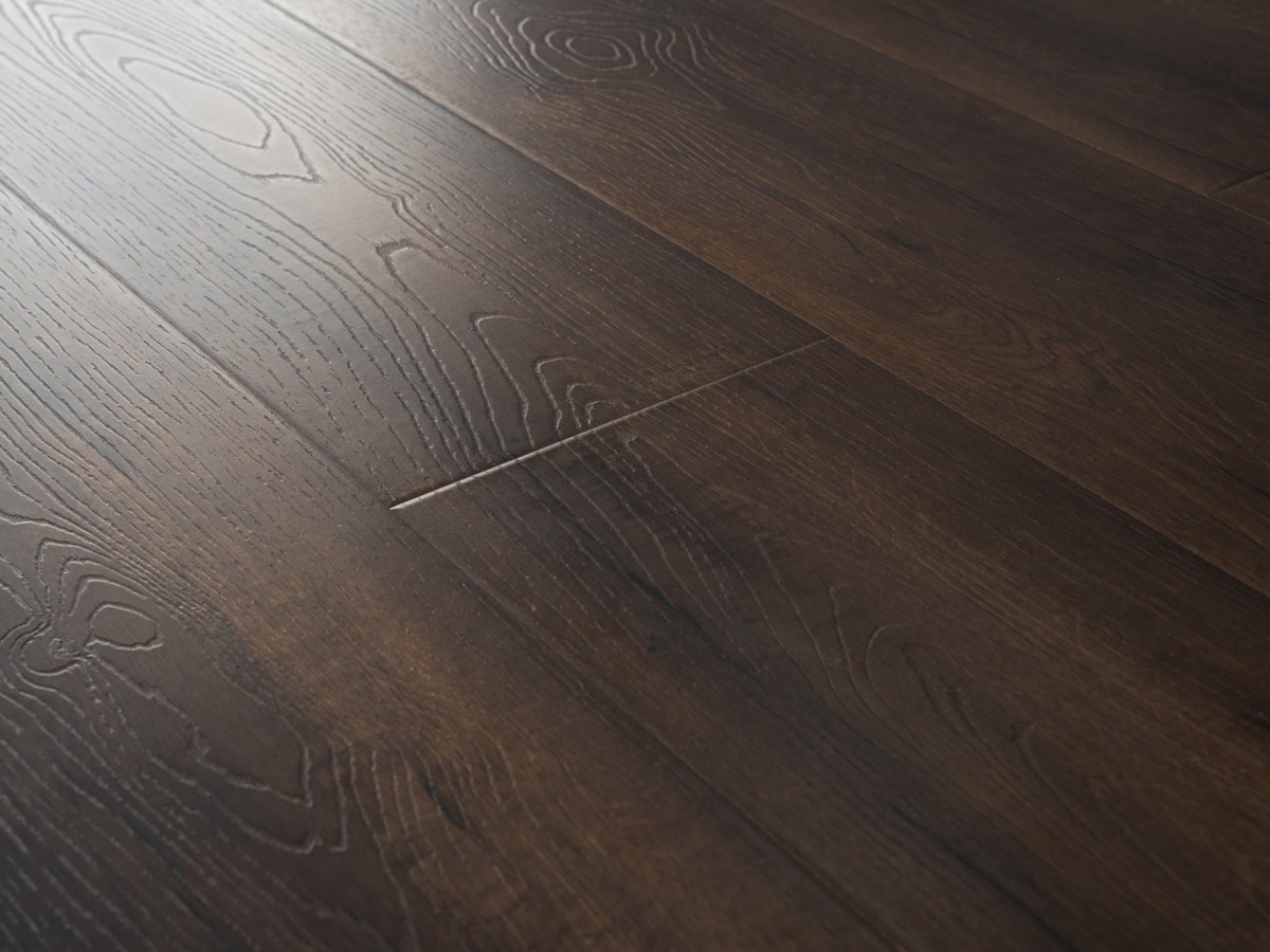 Ламинат Lamiwood Bristol Дуб Коньячный