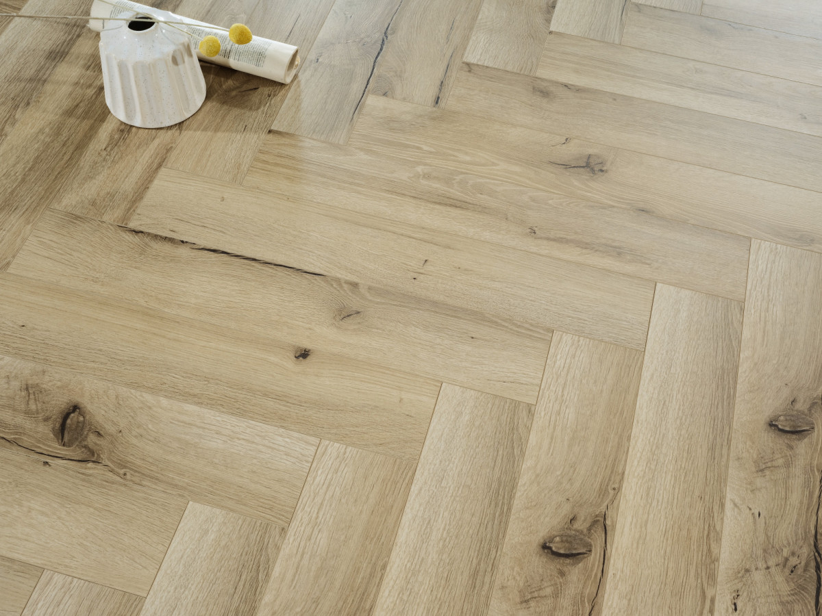 Ламинат Lamiwood Chester 518 Дуб Ливерпуль
