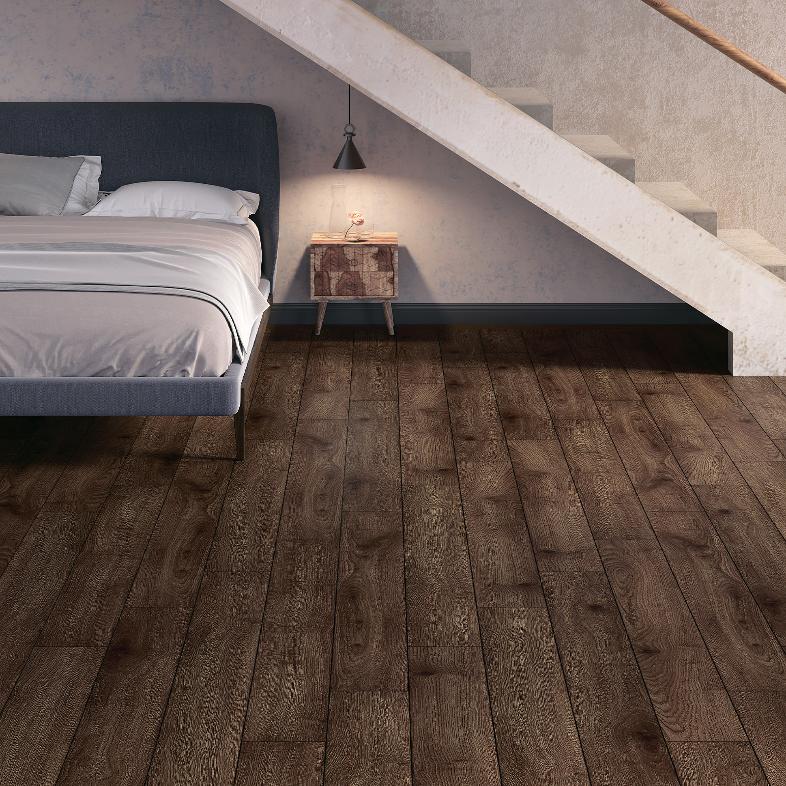 Ламинат Peli Loft Дибек Дук