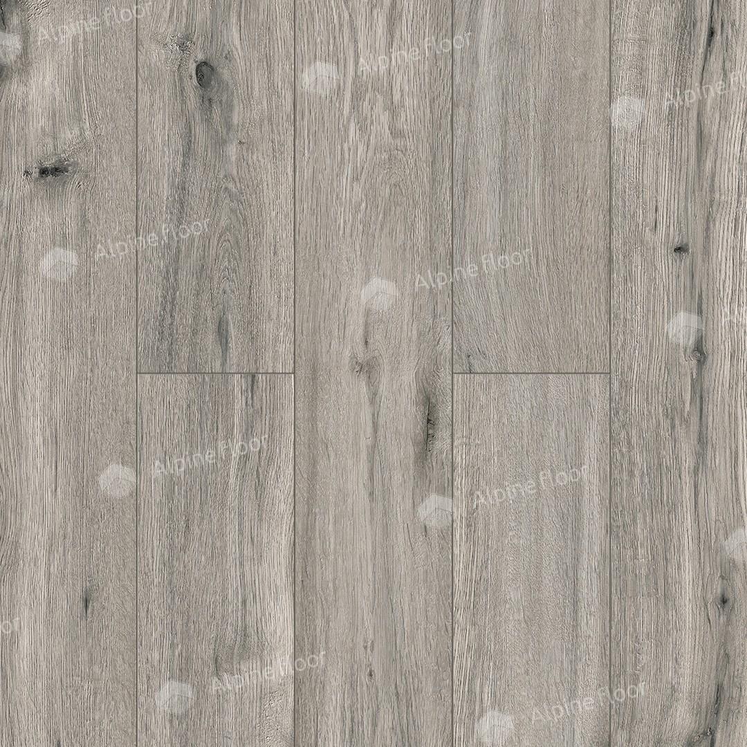 Ламинат Alpine Floor Аура Дуб Палермо LF100-10