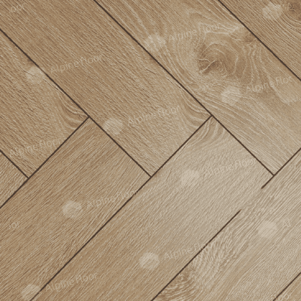 Ламинат Alpine Floor Дуб Тироль LF107-07