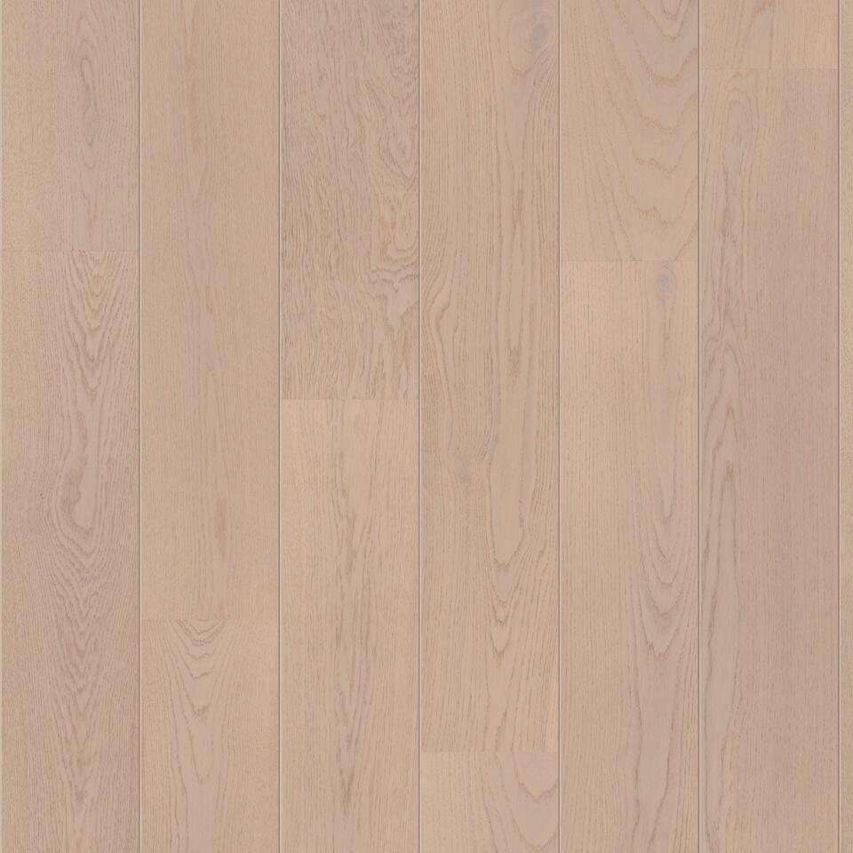 Паркетная доска Sommer Classic Plank Дуб Таймыр 1-полосный 164*1150