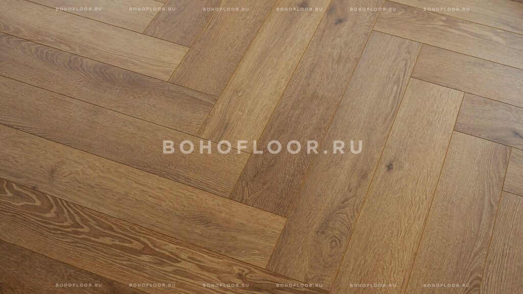 Ламинат Boho Forrest Дуб Шервудский