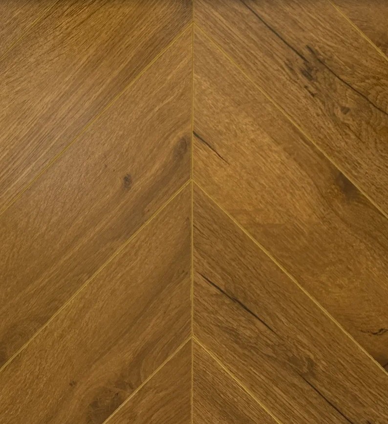 Ламинат CBM Коллекция «OSTROST» Дуб Липталь 505