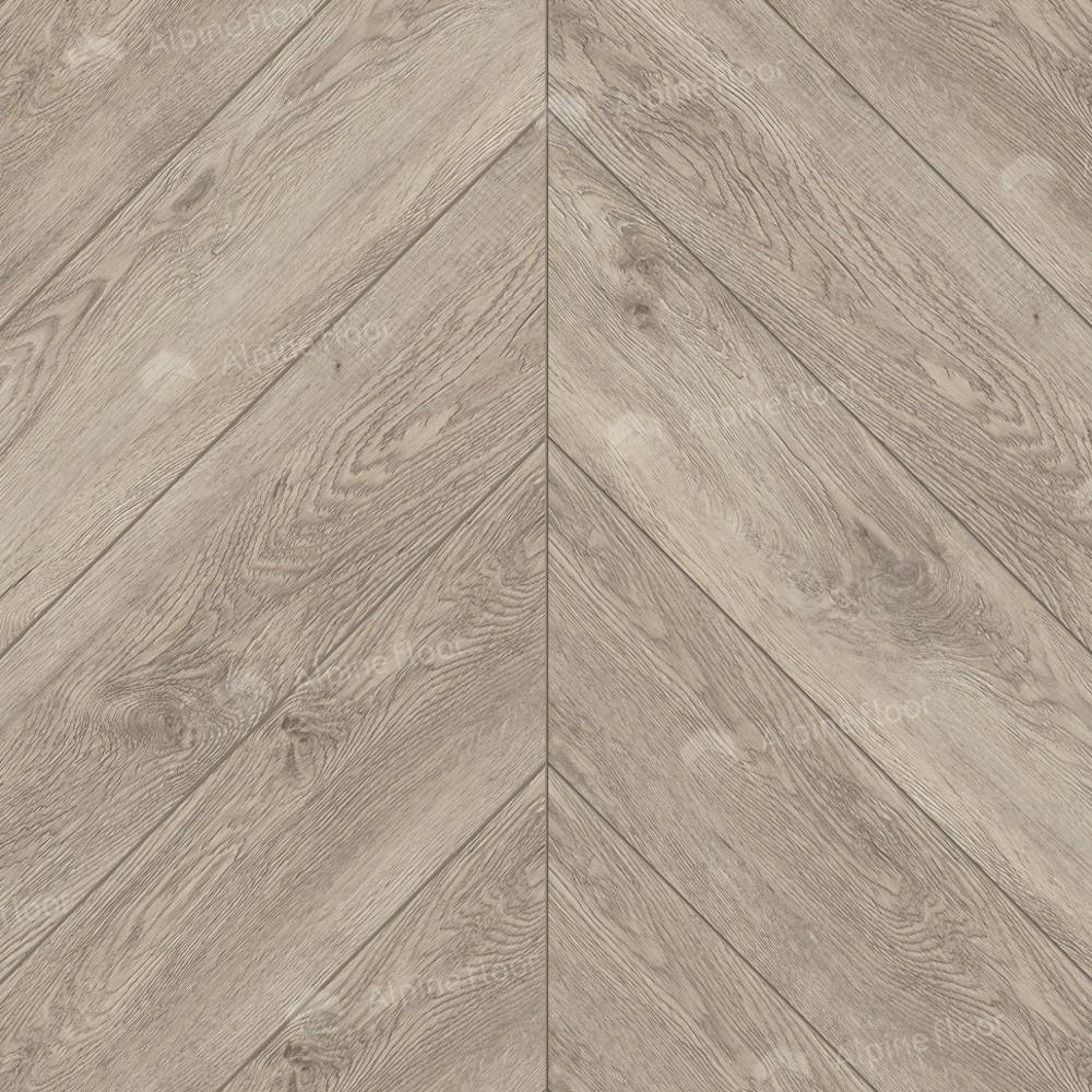 Кварц-винил Alpine Floor Карите Chevron ECO 20-11