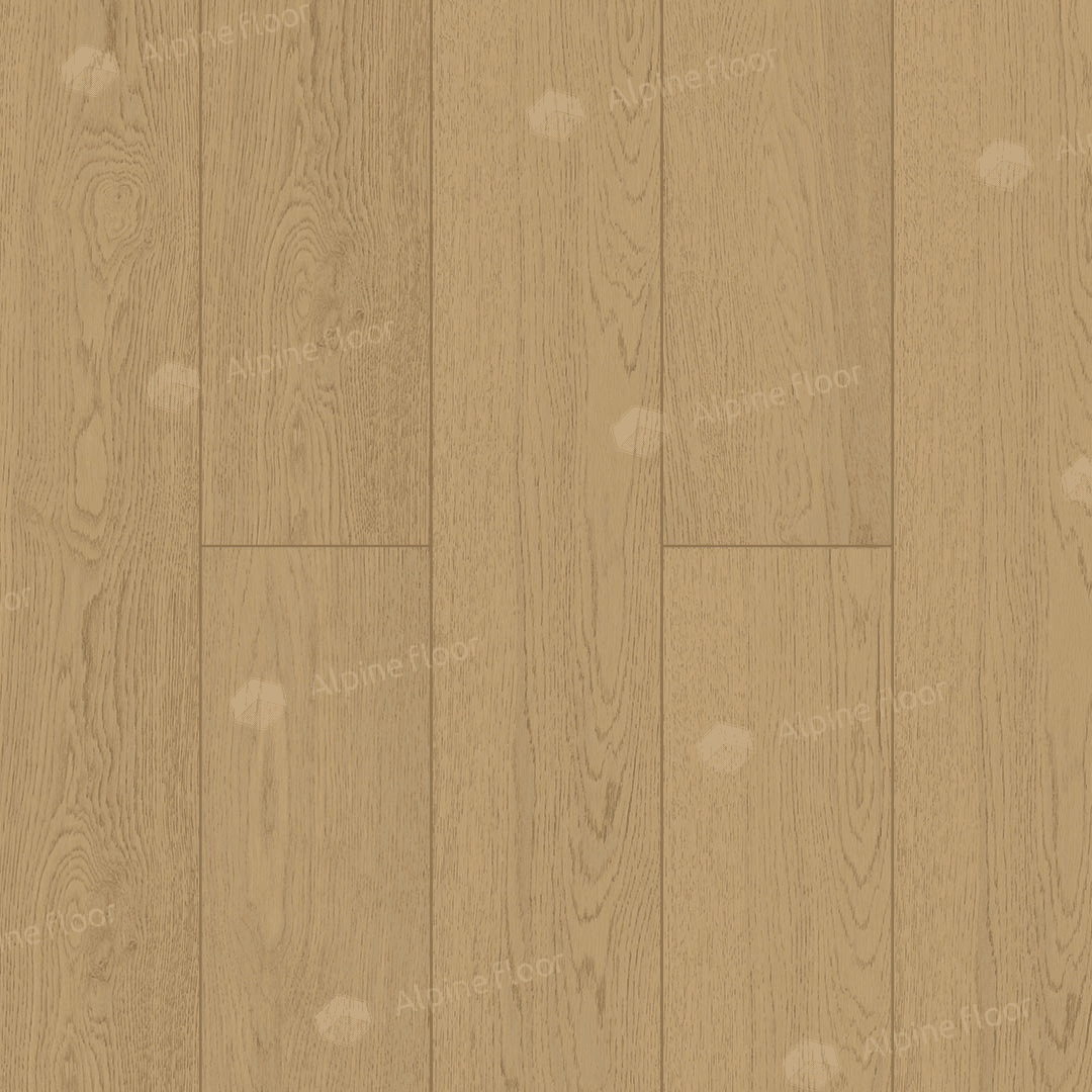 Инженерная доска Alpine Floor Студия Дуб Айвори EW200-03