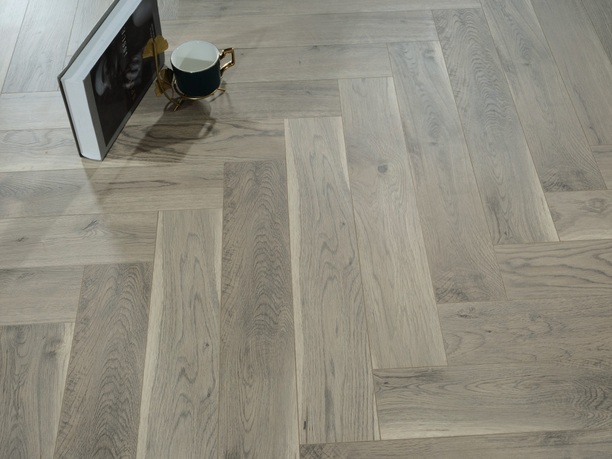 Ламинат Lamiwood Chester 519 Дуб Оксфорд