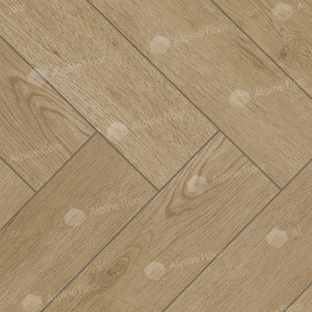 Ламинат Alpine Floor Дуб Молизе LF105-08