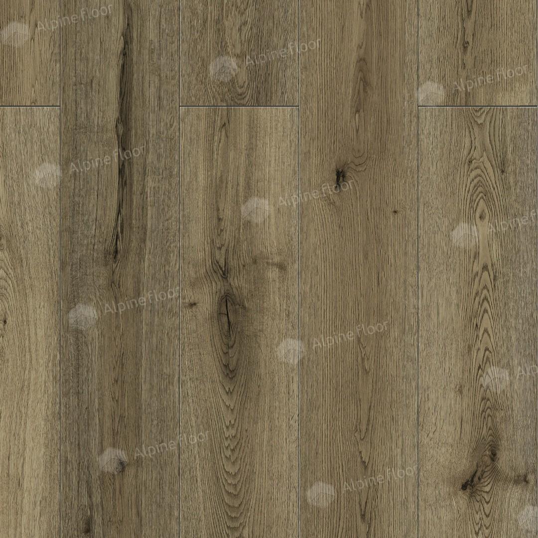 Ламинат Alpine Floor Дуб Эмполи LF101-22