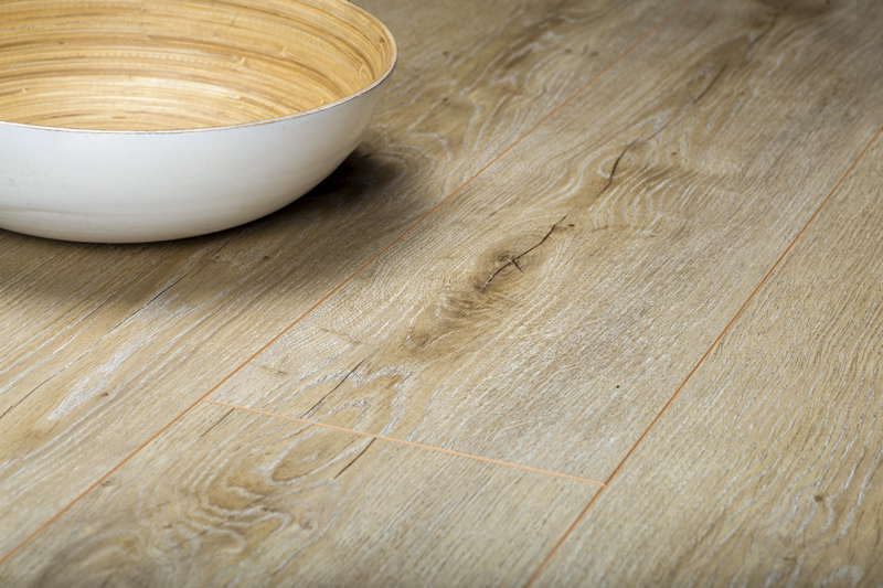 Ламинат Kronopol Aurum Symfonia D4527 Vivo Oak (Дуб Виво)