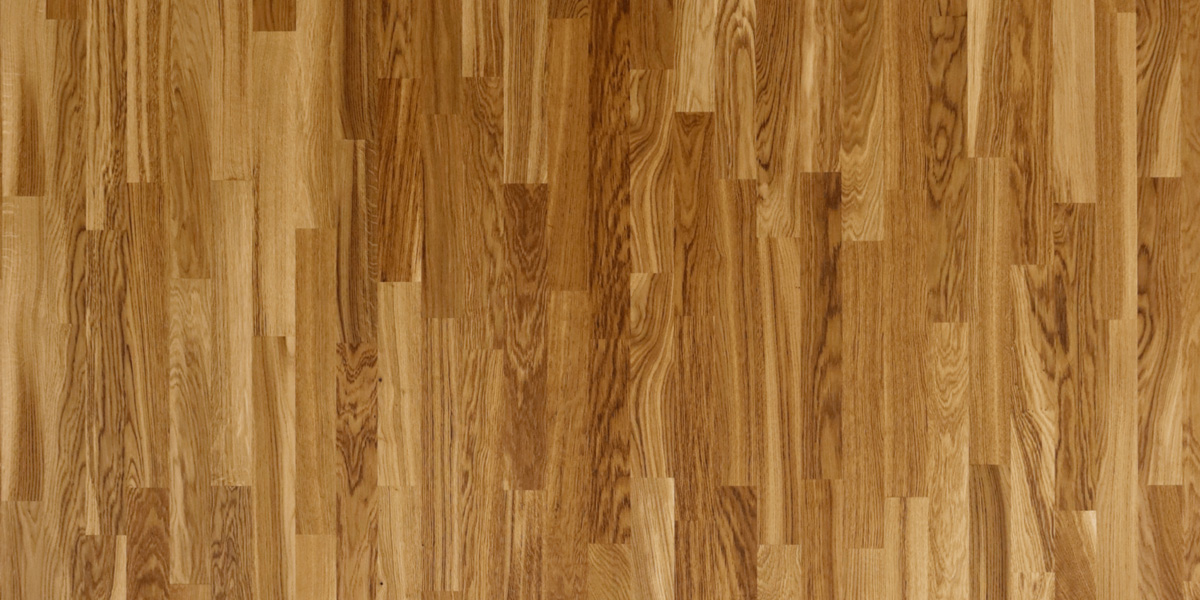 Паркетная доска Focus Floor Oak Brisote Дуб Робуст, матовый лак