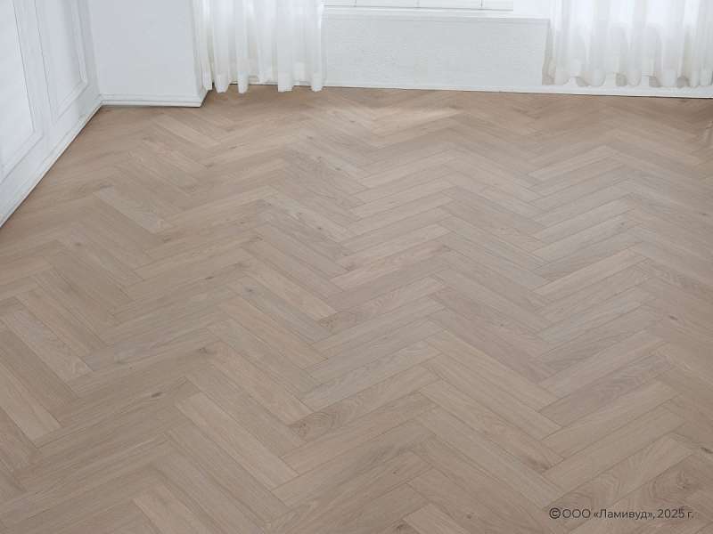 Ламинат Lamiwood ШЕЛБИ (SHELBY) 313 Дуб Лондон