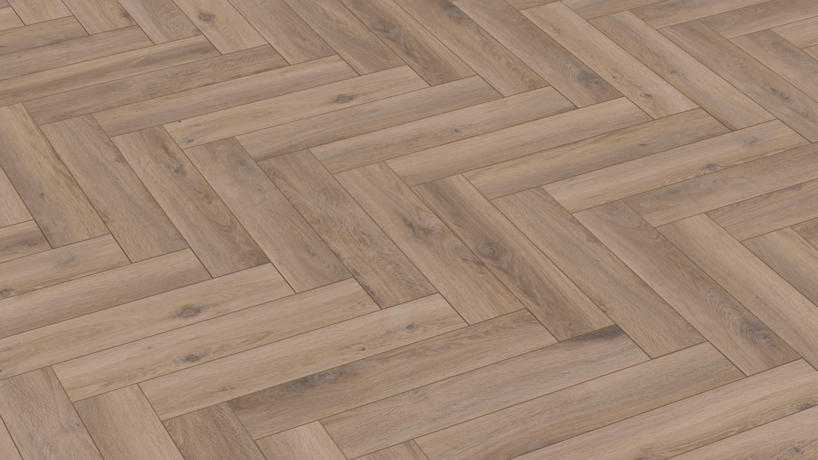 Ламинат Kronotex Herringbone 8-32 D 3766 Дуб Метц