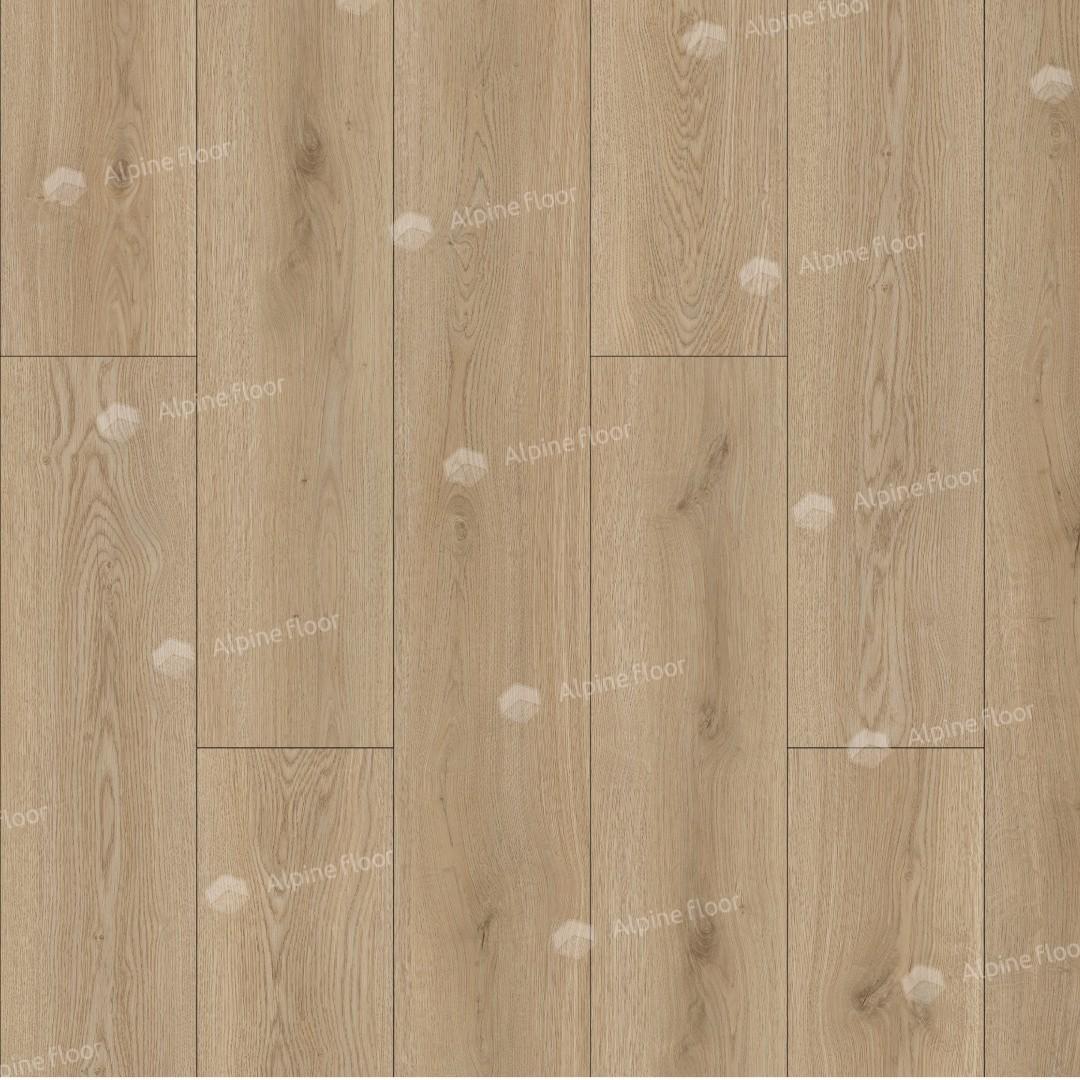 Ламинат Alpine Floor Дуб Сиена LF101-20