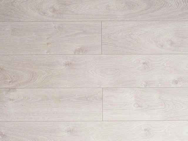 Ламинат My Step Fortis Дуб Оникс MS012