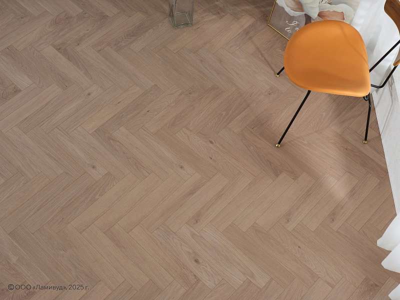 Ламинат Lamiwood ШЕЛБИ (SHELBY) 314 Дуб Малтон