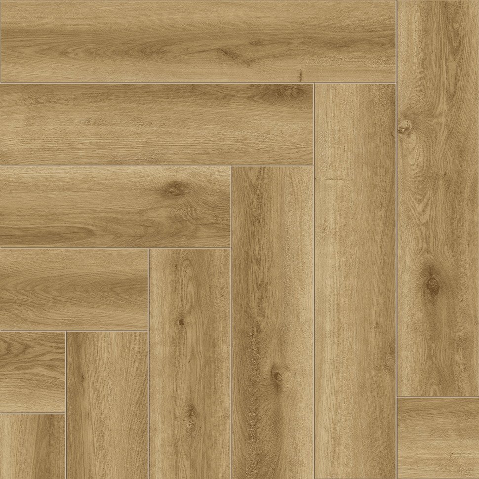 Кварцвиниловый SPC ламинат Ensten Valland Parquet ECO 103-15 Георгин