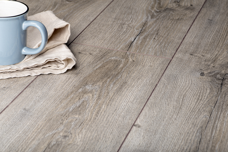 Ламинат Kronopol Aurum Symfonia D4529 Solo Oak (Дуб Соло)