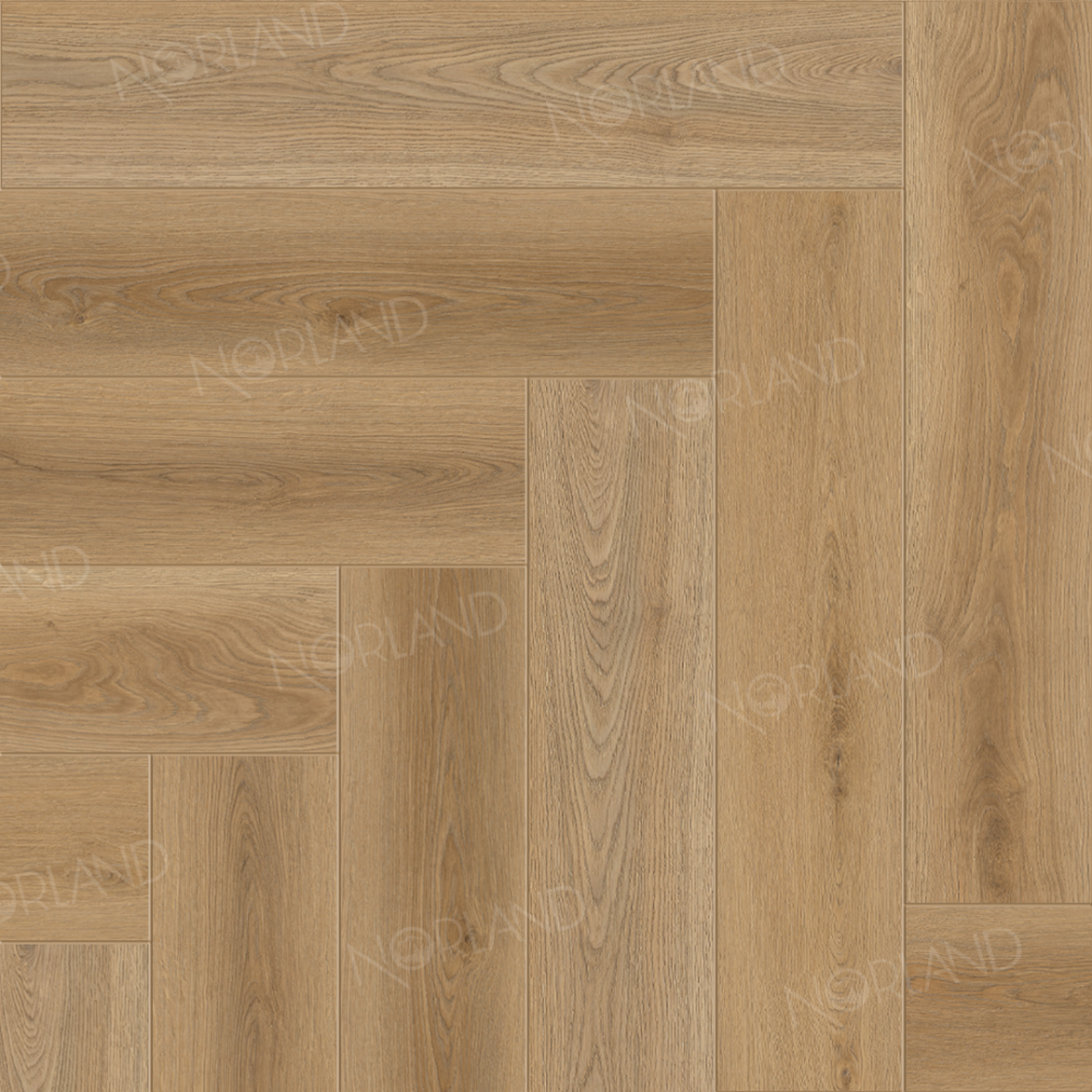 Кварц-винил Norland Lagom Parquet Varig 1033-7