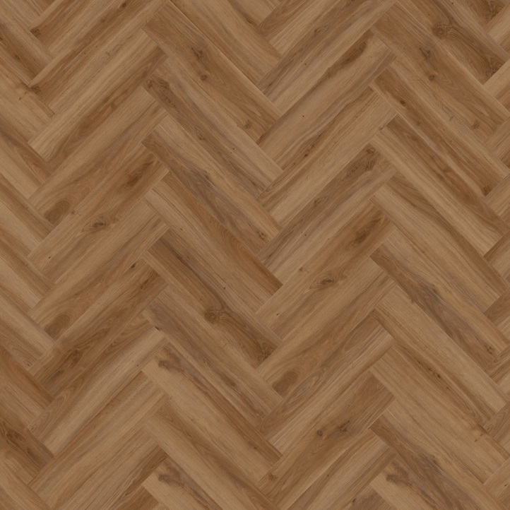 Кварцвинил Moduleo LayRed Herringbone 24844 Classic Oak