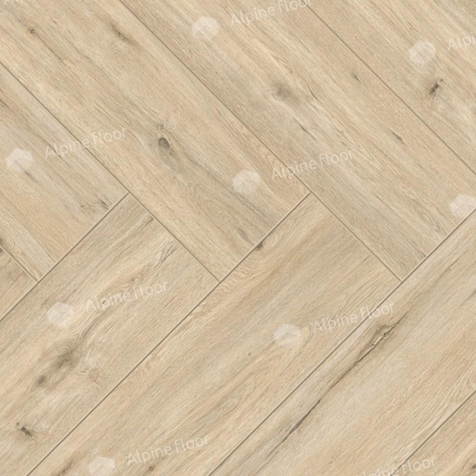 Ламинат Alpine Floor Дуб Лион LF102-1
