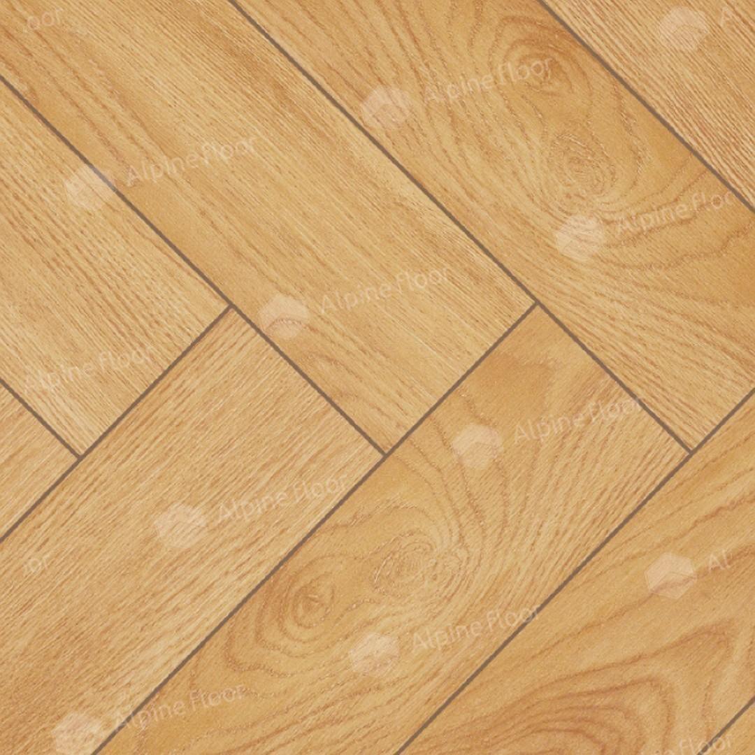 Ламинат Alpine Floor Дуб Пьемонт LF105-06