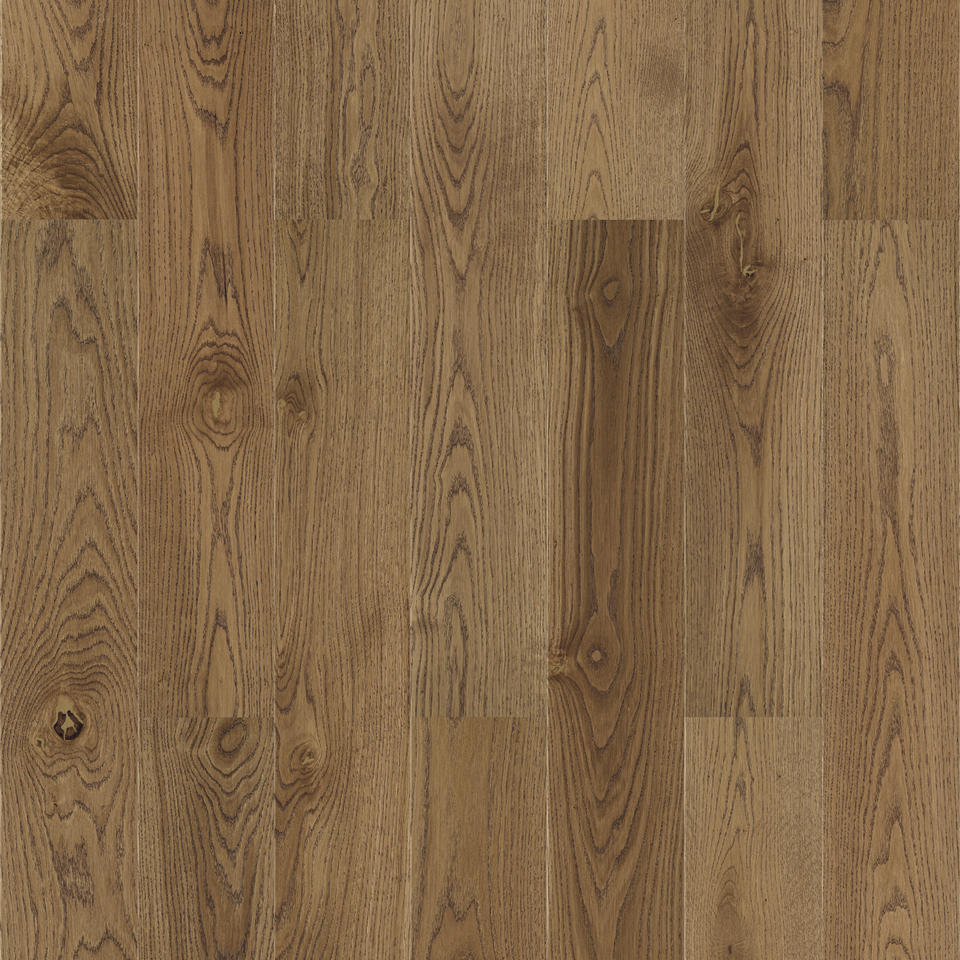 Паркетная доска Tarkett Step XL & L Дуб Барон Сиена 1-полосный 164*1200