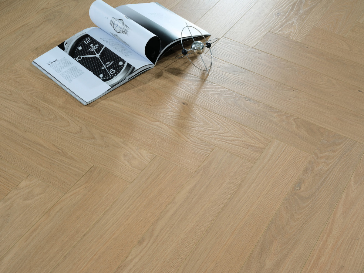Ламинат Lamiwood Chester 514 Дуб Лестер