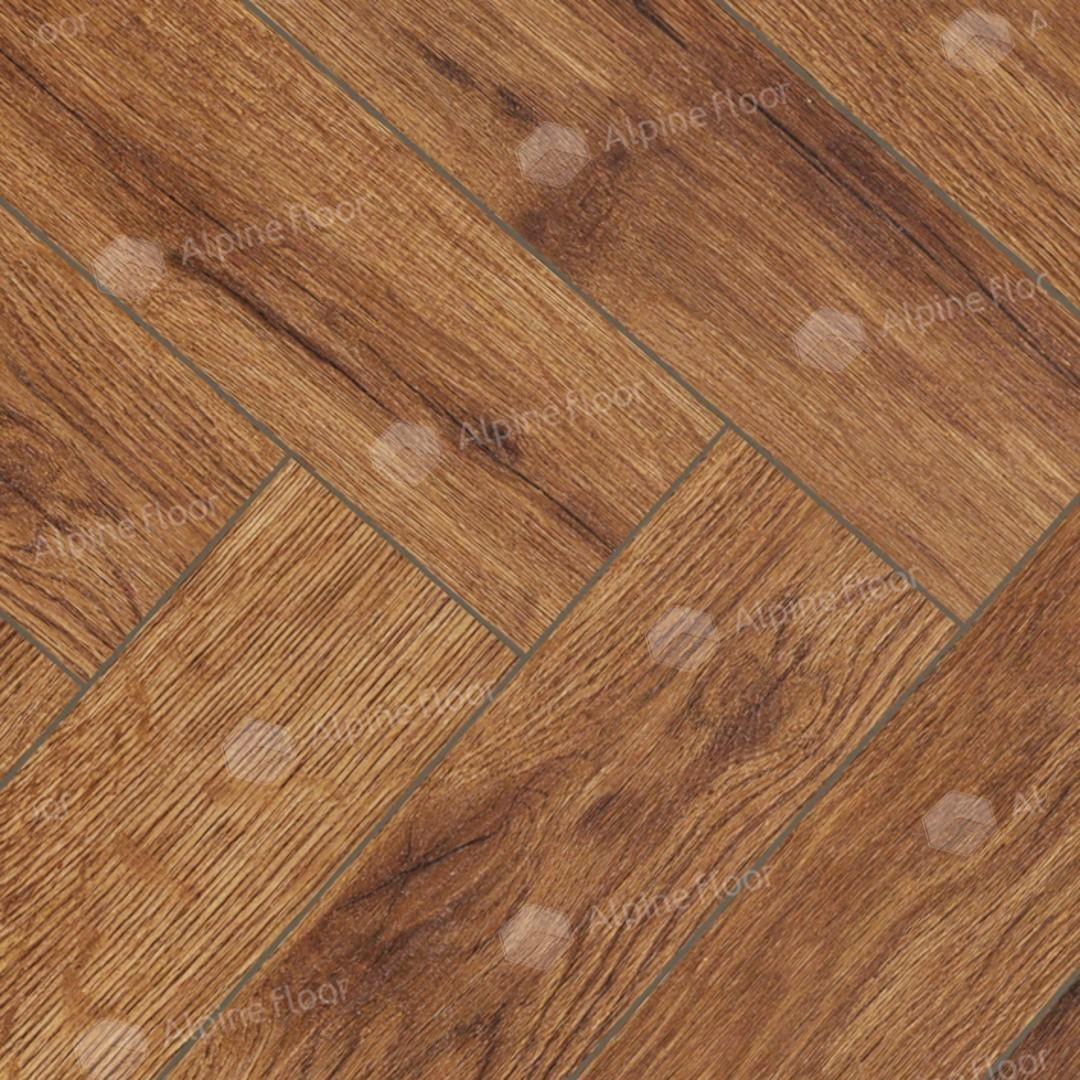 Ламинат Alpine Floor Дуб Калабрия LF105-09