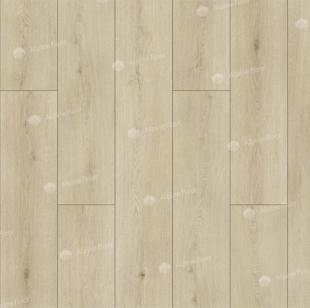 Ламинат Alpine Floor Аура Дуб Альтори LF100-18